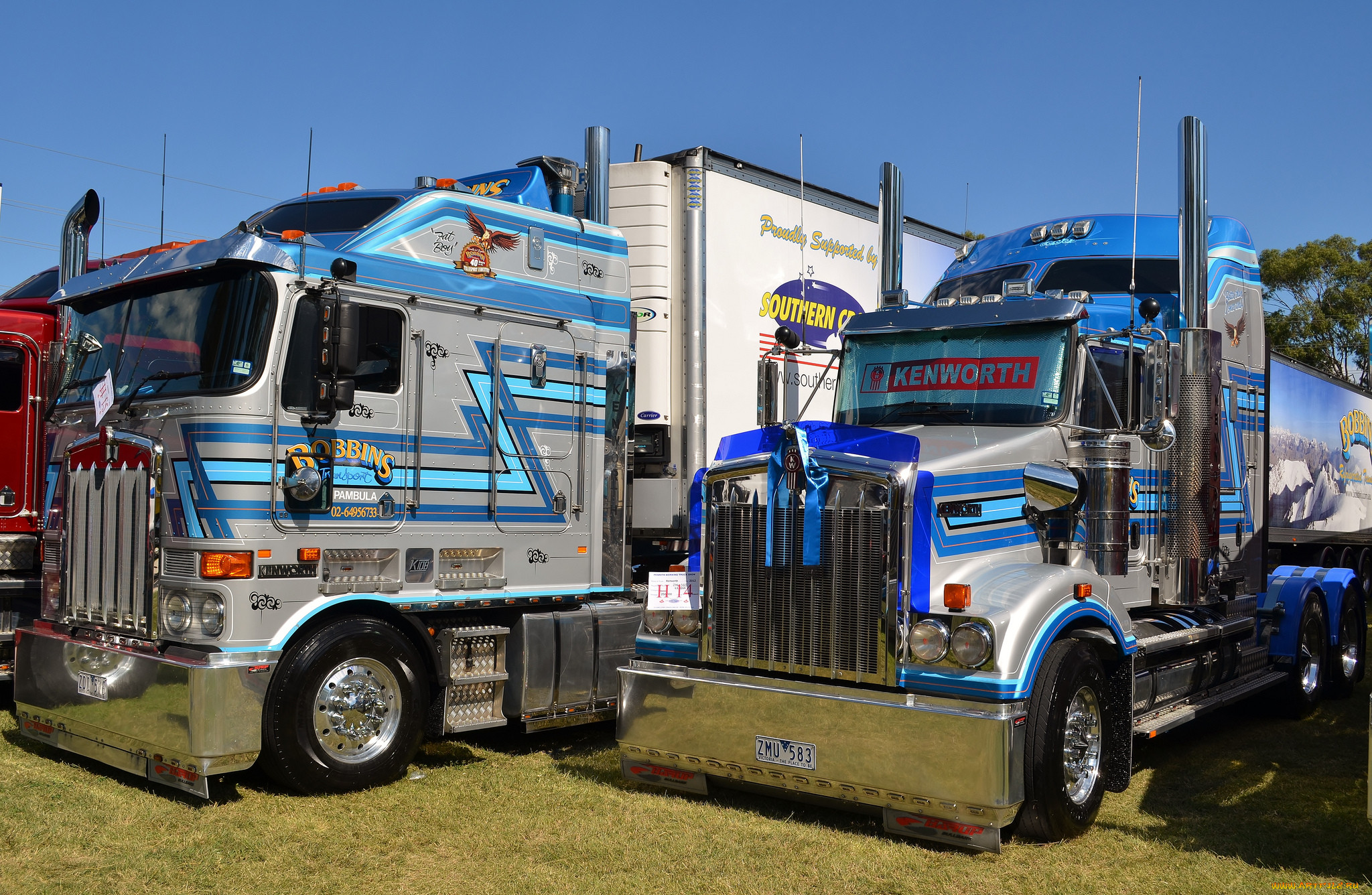 kenworth, , , , truck, company, 